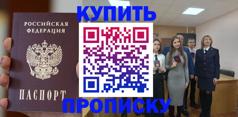 временная регистрация гарантия в Куртамыше